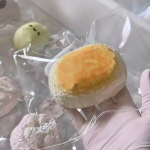 116040 Suredodo Milk Bread Senbei (Oven-Baked Sweet Potato Clay Texture Series) / Suredodo苏惹多多 ミルクパンせんべい (オーブン焼きスイートポテトクレイ触感シリーズ)