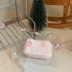 185013 Sweet Cat Nian Nian Cat Milk Cake / 甜猫捏捏 猫咪奶糕