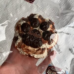 184008 TIANTIAN Gradient Cat Paw (Glutinous Rice Cake Clay Texture Series) / 天天天天 晕染猫爪(糍粑泥触感系列)