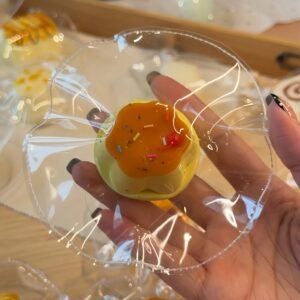 151015 Very Gu Childhood Pudding / very菇 童趣小布丁