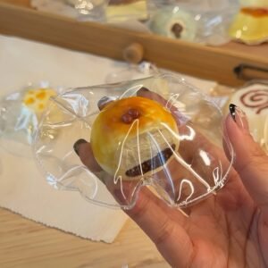 151023 Very Gu Red Bean Mochi / very菇 红豆糯米糍