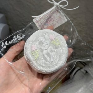 124014 Victoria Kuangnie Spring Angel / 维多利亚狂捏 春日天使