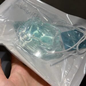 124020 Victoria Kuangnie Conch Shell / 维多利亚狂捏 海螺