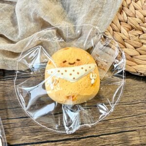 201001 Wandou Potato Egg (Dry Cream Texture Series) / wandou捏捏 土豆蛋蛋（干奶油触感系列）