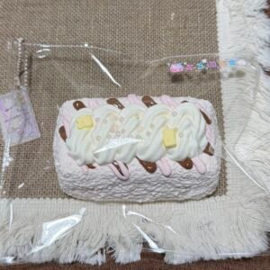 112004 Wuwu Studio Berry Chocolate Cream Block / 五五studio ベリーチョコレートクリームブロック