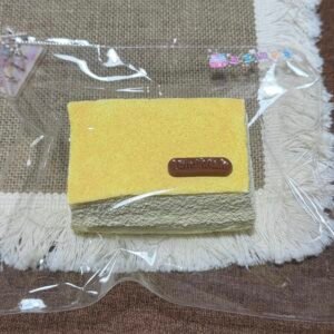 112009 Wuwu Studio Honey Butter Cake / 五五studio ハニーバターケーキ