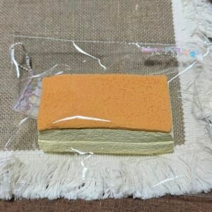 112016 Wuwu Studio Long Egg Cake / 五五studio ロングエッグケーキ