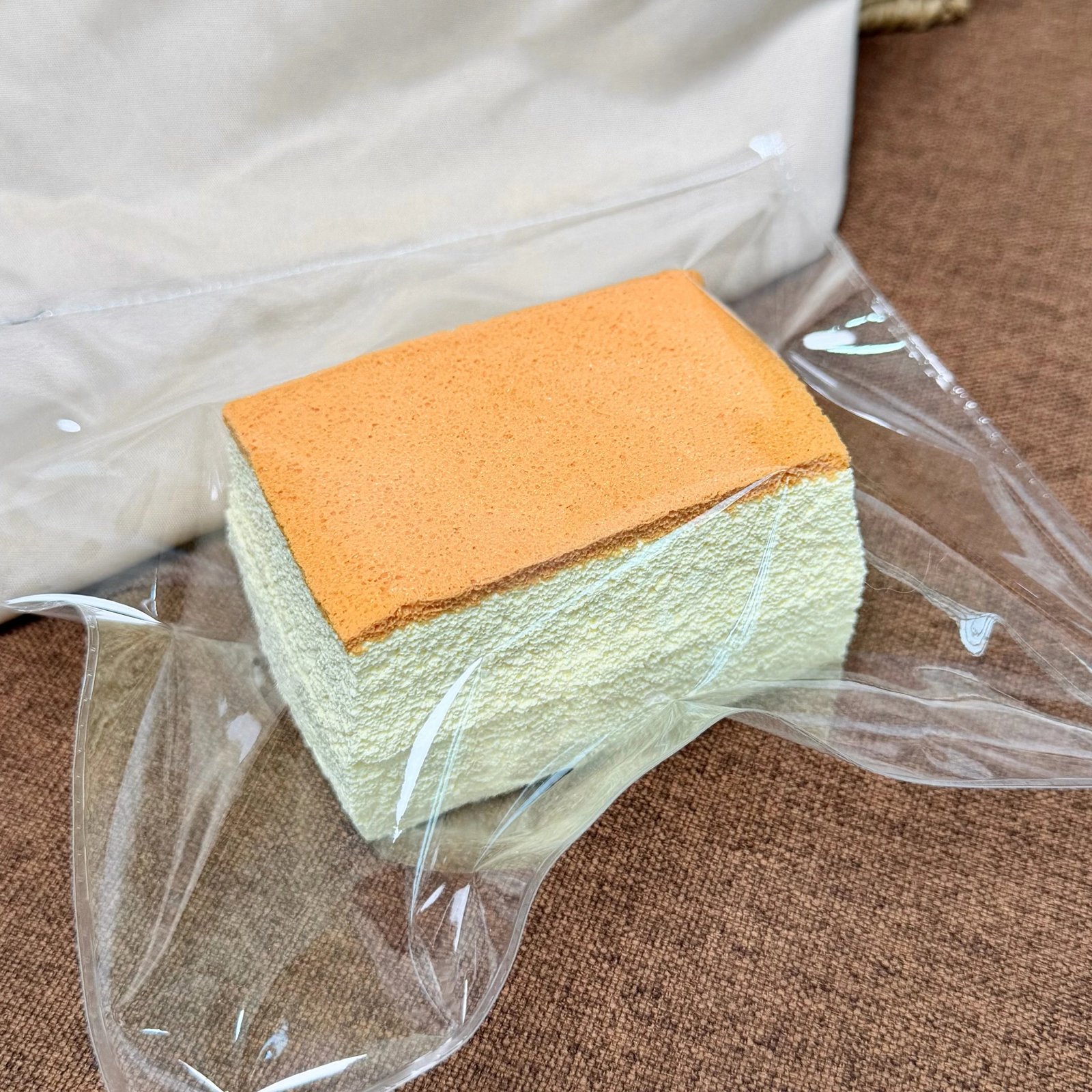 112017 Wuwu Studio Egg Cake / 五五studio エッグケーキ