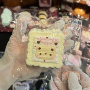 146008 Xiaoxiong Bear Bear Love Letter (Glutinous Rice Clay Texture Series) / 小熊Bear捏 小熊情书 (糯米泥触感系列)