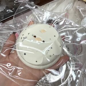 203010 Xiaotaoxian Double Layer Chick Tuanzi (Light Cream Texture Series) / 小桃仙捏 双层小鸡团子（稀奶油触感系列）