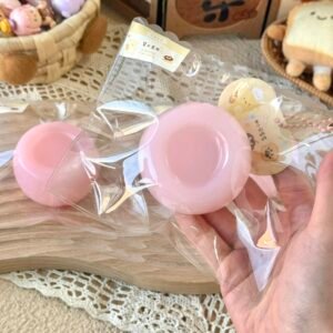 173000 Xiao Ya Cai Cai Hard Candy (Frozen Clay Texture Series) / 小牙菜菜 硬糖(冰冻泥)