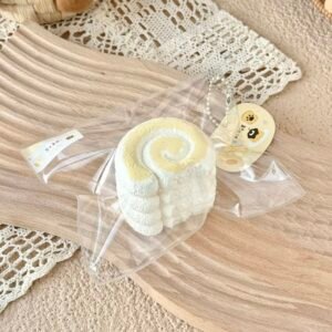 173141 Xiao Ya Cai Cai Cheese Block (Frozen Low-Resistance Clay Texture Series) / 小牙菜菜 奶酪块(冰冻降阻版)