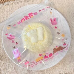 127 YTW Good Morning Egg Pancake (Soft Clay Texture Series) / YTW 早安蛋饼 (软软泥触感系列)