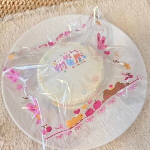 128 YTW Rainbow Bean Snow Top Round Toast (Dry Glutinous Rice Texture Series) / YTW 彩豆雪顶圆吐司 (干糯米触感系列)