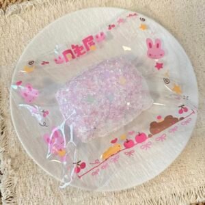 130 YTW Good Night Hyacinth (Glutinous Cream Texture Series) / YTW 晚安风信子 (糯奶油触感系列)