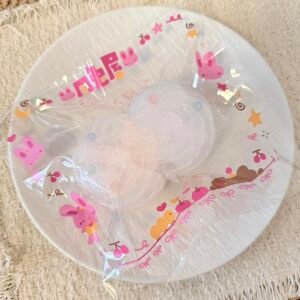 137 YTW Puzzle Cookie (Dry Glutinous Rice Texture Series) / YTW 拼图曲奇 (干糯米触感系列)