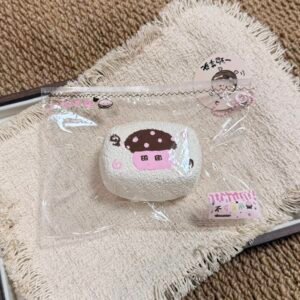 153000 Yitou Yutou Mushroom House Milk Cake (Soft Glutinous Cream Texture Series) / 一坨芋头 蘑菇力小屋奶糕 (绵糯奶油触感系列)