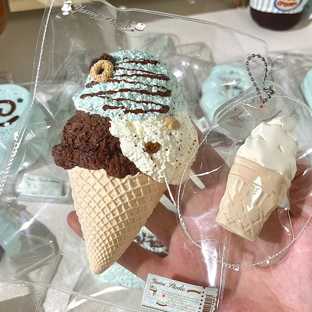 Yumi Nian Nian