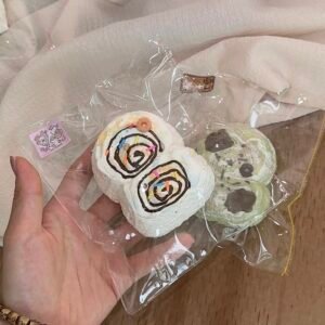 127014 YUTBAOO Sea Salt Cream Roll (Rich Cream Texture Series) / YUTBAOO 海盐奶油卷 (醇奶油触感系列)