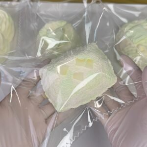 176004 YuzEss Coconut Pillow / 小柚里物 椰子枕头