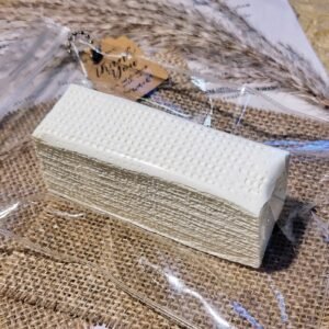 139022 Yizhi Feige Nie Cream Wafer Cookie (New Dry Clay and Cream Clay Texture Series) / 一只肥鸽捏 奶油威化饼干 (新干噎可塑泥与新奶油泥触感系列)