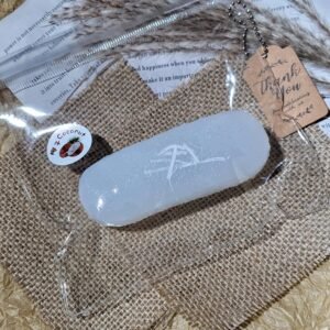139029 Yizhi Feige Nie Coconut Series Milk Stick (Cream Cheese Clay Texture Series) / 一只肥鸽捏 椰汁系列 牛奶棒 (干酪泥触感系列)