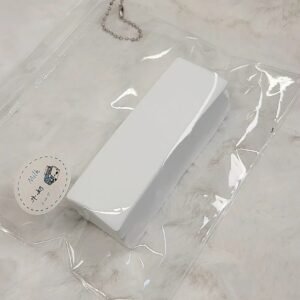 139050 Yizhi Feige Nie Stick Squishy Milk Stick (New Dry Clay and Cream Cheese Clay Texture Series) / 一只肥鸽捏 条子捏捏 牛奶条子 (新干噎可塑泥与干酪泥触感系列)