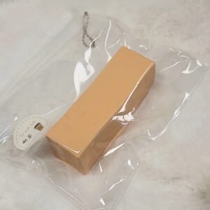 139051 Yizhi Feige Nie Stick Squishy Milk Tea Stick (New Dry Clay and Cream Cheese Clay Texture Series) / 一只肥鸽捏 条子捏捏 奶茶条子 (新干噎可塑泥与干酪泥触感系列)