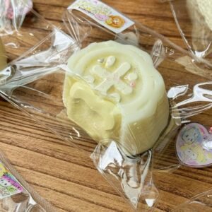 140019 Zulala Snow Skin Rice Mooncake (Rice Cake Clay Texture Series) / 祖拉拉 冰皮米月饼 (年糕泥触感系列)