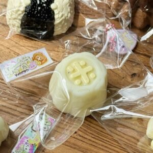 140022 Zulala Mini Snow Skin Rice Mooncake (Frozen Cream Texture Series) / 祖拉拉 冰皮米月饼（MINI） (冻奶油触感系列)