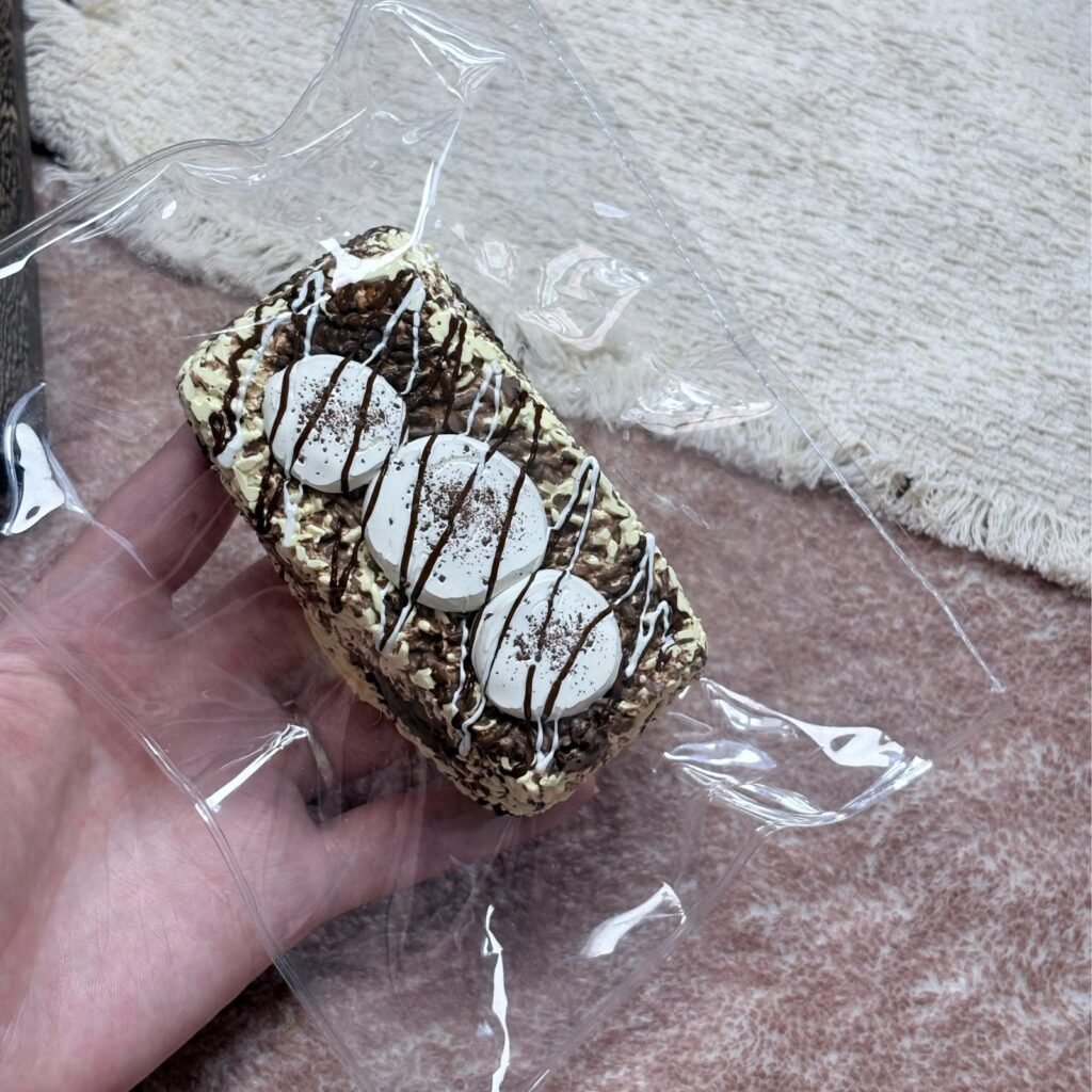 Bite A Bagel