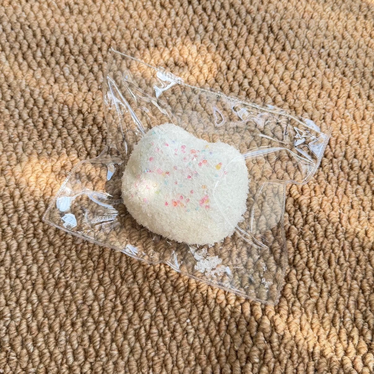161027 Chidiao Suanzha Gemstone Cat Head (Cream Clay Texture Series) / 吃掉酸楂 宝石ねこフェイス (クリームクレイ触感シリーズ)
