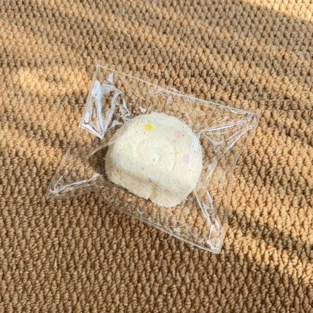 161032 Chidiao Suanzha Swiss Roll (Milk Cake Clay Texture Series) / 吃掉酸楂 ロールケーキ (ミルクケーキクレイ触感シリーズ)