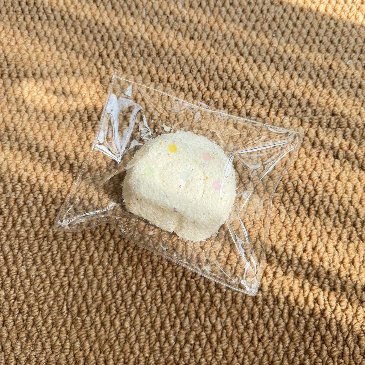 161032 Chidiao Suanzha Swiss Roll (Milk Cake Clay Texture Series) / 吃掉酸楂 ロールケーキ (ミルクケーキクレイ触感シリーズ)
