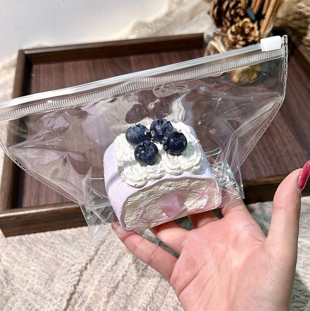 263 DAMI Swiss Roll (Light Cream Texture Series) / DAMI捏捏 瑞士卷(轻奶油触感系列)