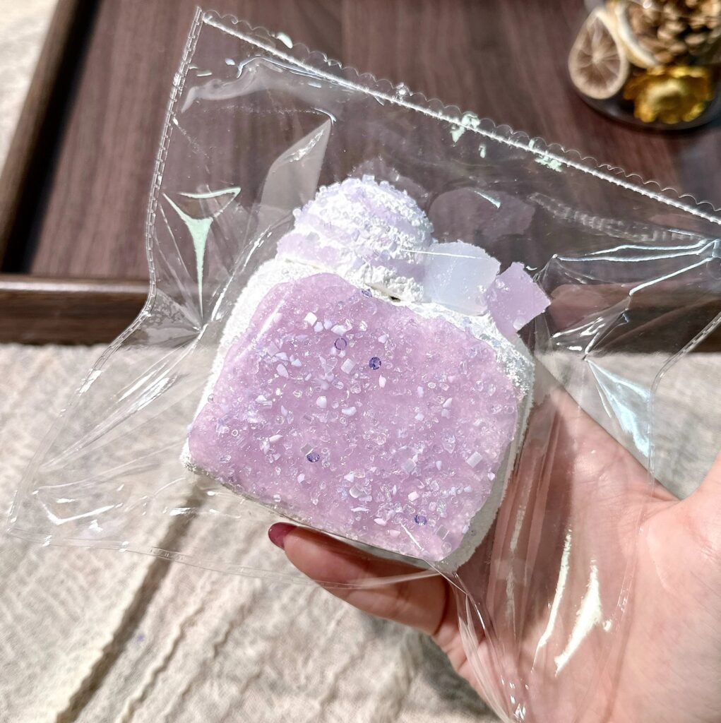 278 DAMI Bingsu Toast (Latex Soft Texture Series) / DAMI捏捏 冰沙吐司（乳膏触感系列）