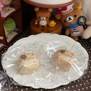 235010 duduFu Chocolate Tofu (Cream Paste Texture Series) / duduFu 巧克力豆腐 (乳膏泥触感系列)