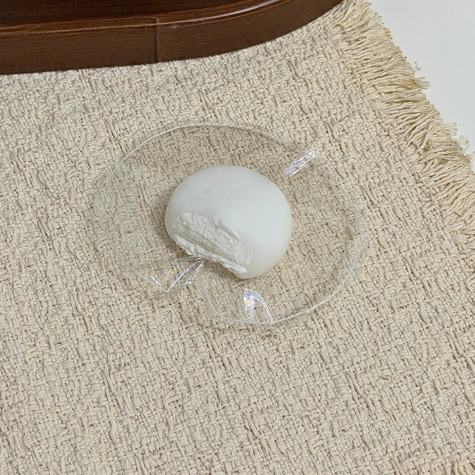 102050 Fuguier Mini Rice Mochi / 富贵儿 大米小麻薯