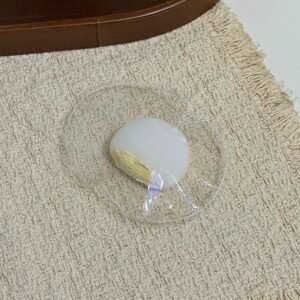 102051 Fuguier Mini Mango Mochi / 富贵儿 芒果小麻薯