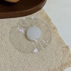 102054 Fuguier Mini Glutinous Rice Radish Cube / 富贵儿 小糯米萝卜块