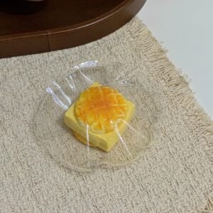 102059 Fuguier Cheese Pineapple Bun / 富贵儿 芝士菠萝油