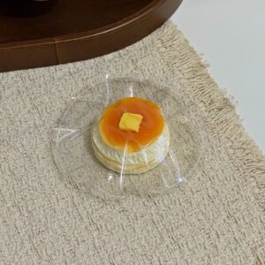 102061 Fuguier Mini Honey Pancake / 富贵儿 蜂蜜小松饼