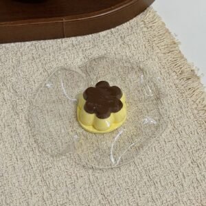 102062 Fuguier Mini Pudding / 富贵儿 小布丁