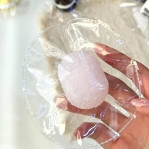102074 Fuguier Mini Crunchy Rice Ball / 富贵儿 脆脆小饭团