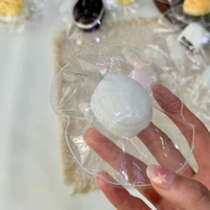 102075 Fuguier Mini Three-Layer Rice Cake / 富贵儿 三层小年糕