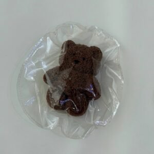 102076 Fuguier One Bear / 富贵儿 一只熊