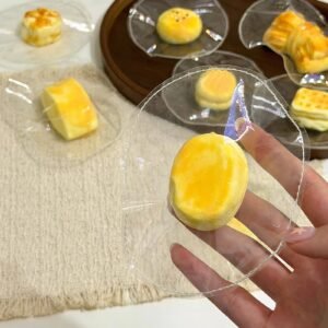 102079 Fuguier Mini Honey Senbei / 富贵儿 蜂蜜小仙贝