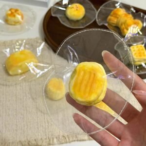 102083 Fuguier Mini Honey Hash Brown / 富贵儿 蜂蜜小薯饼