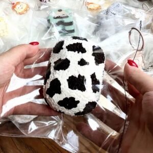 232012 Happy Hadou Mala Milk Bar (Glutinous Rice Clay Texture Series) / Happy哈兜 麻赖牛奶棒 (糯米泥触感系列)