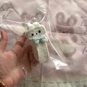 53011 Huzishu Bunny Bar / 虎子鼠鼠的捏 兔条条